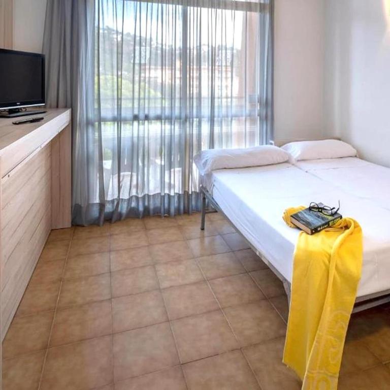Apartment in Tossa de Mar near Beach - Apartamento de 1 dormitorio - 4