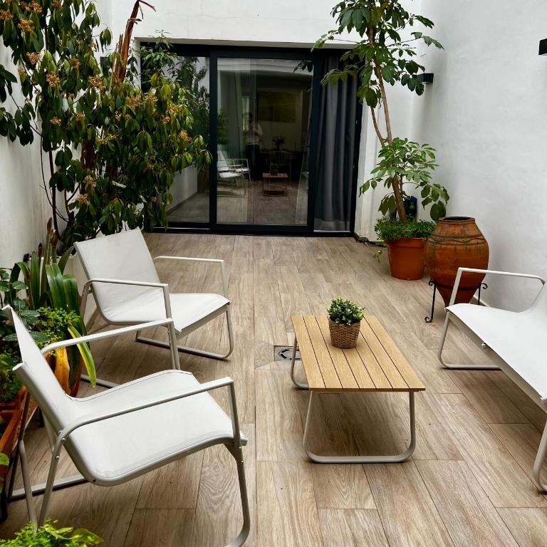 Calma Places - Triana - Apartamento de 2 dormitorios - 7