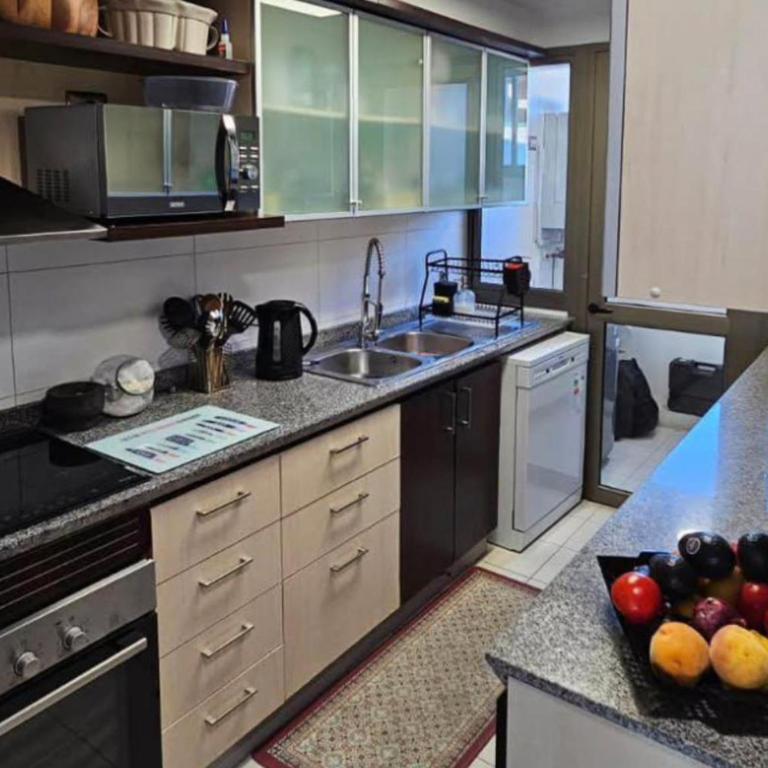 Luciérnaga - Two-Bedroom House - 2