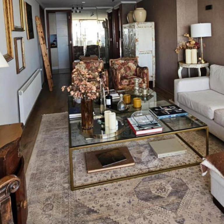 Luciérnaga - Two-Bedroom House - 5