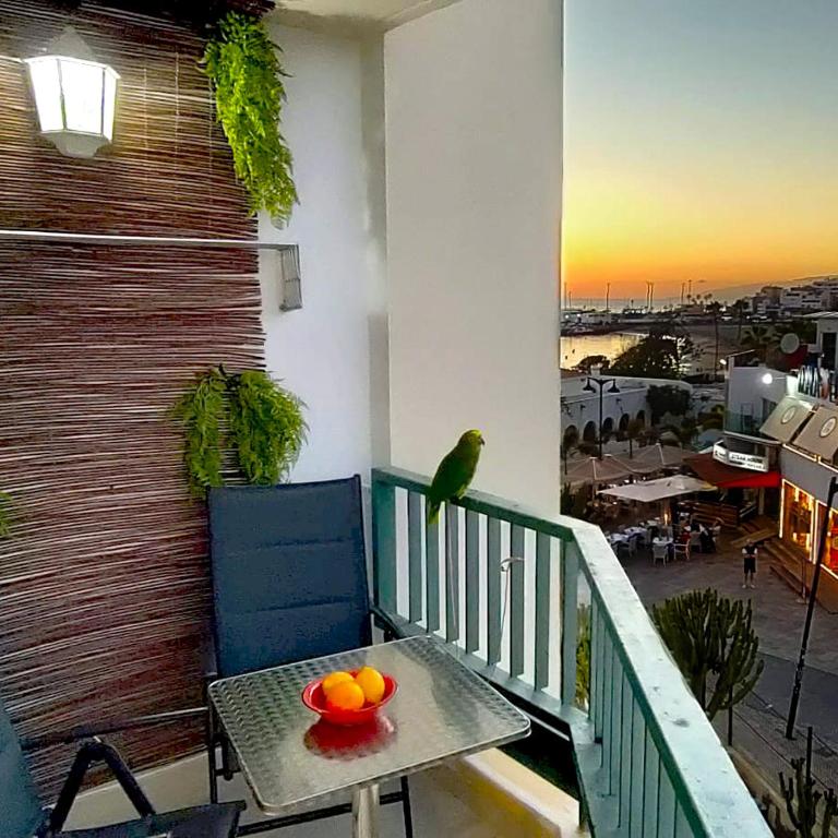 Paseo Maritimo beach view - Apartamento de 1 dormitorio - 2