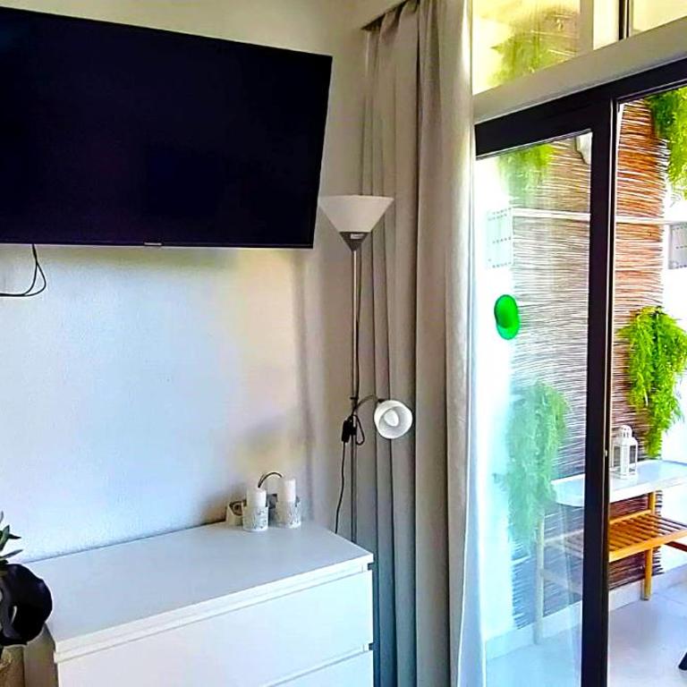 Paseo Maritimo beach view - Apartamento de 1 dormitorio - 20