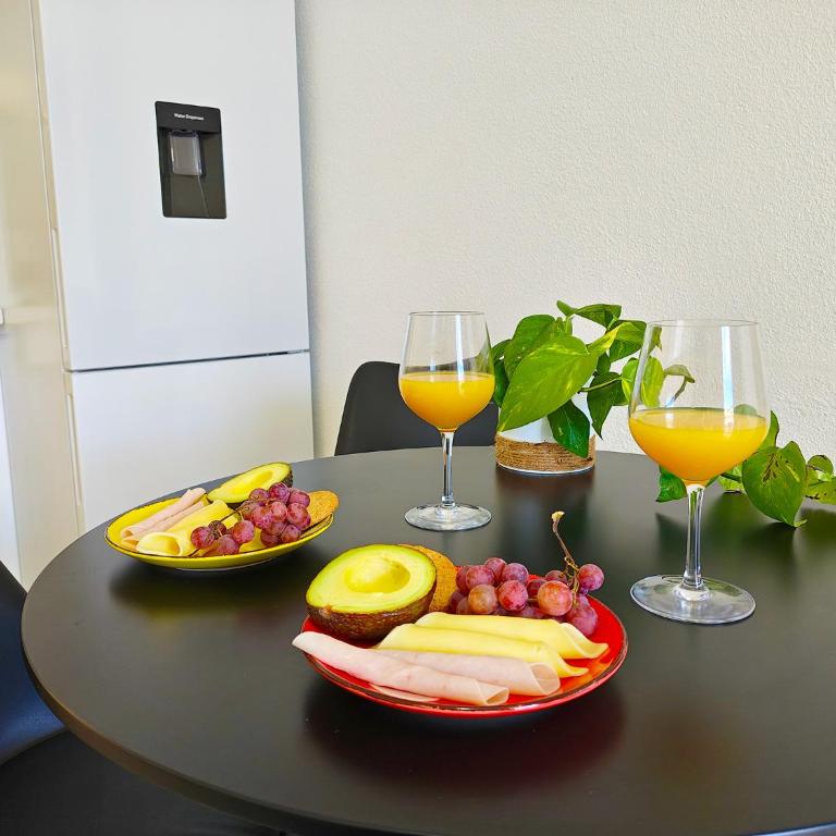 Paseo Maritimo beach view - Apartamento de 1 dormitorio - 8