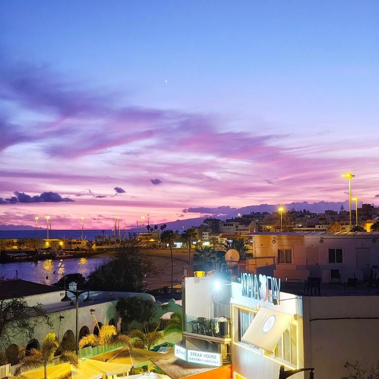 Paseo Maritimo beach view - Apartamento de 1 dormitorio - 25