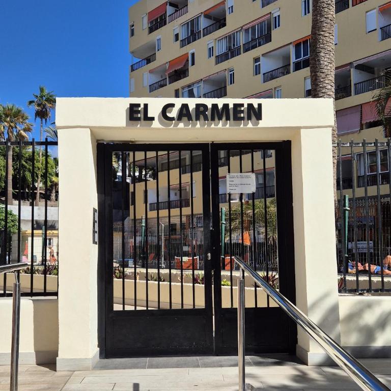 Paseo Maritimo beach view - Apartamento de 1 dormitorio - 26