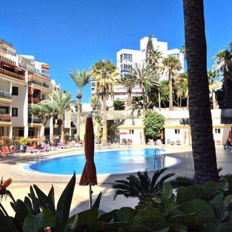 Paseo Maritimo beach view - Apartamento de 1 dormitorio - 11