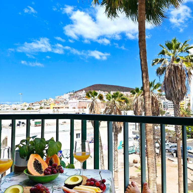 Paseo Maritimo beach view - Apartamento de 1 dormitorio - 5