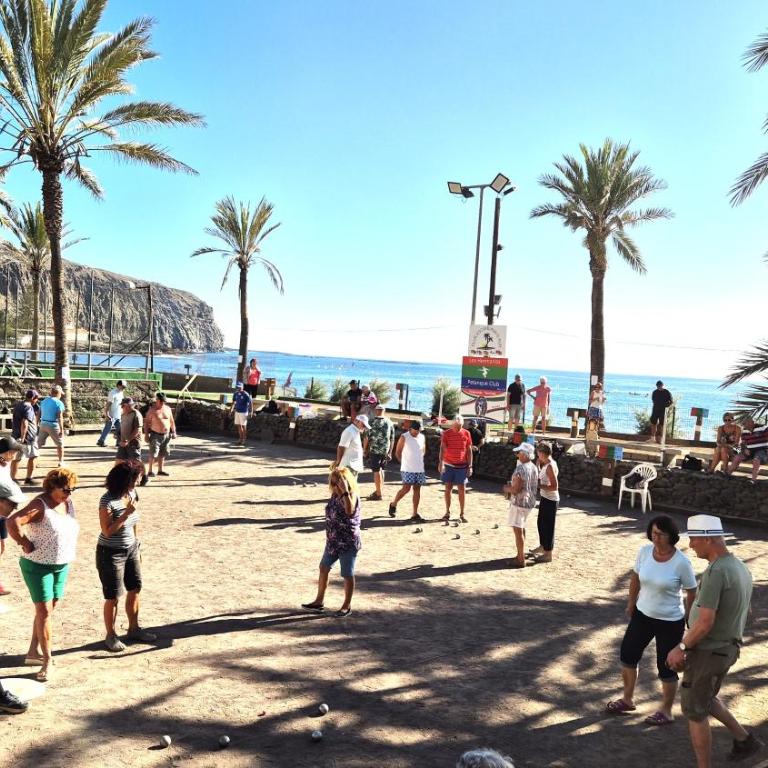 Paseo Maritimo beach view - Apartamento de 1 dormitorio - 33