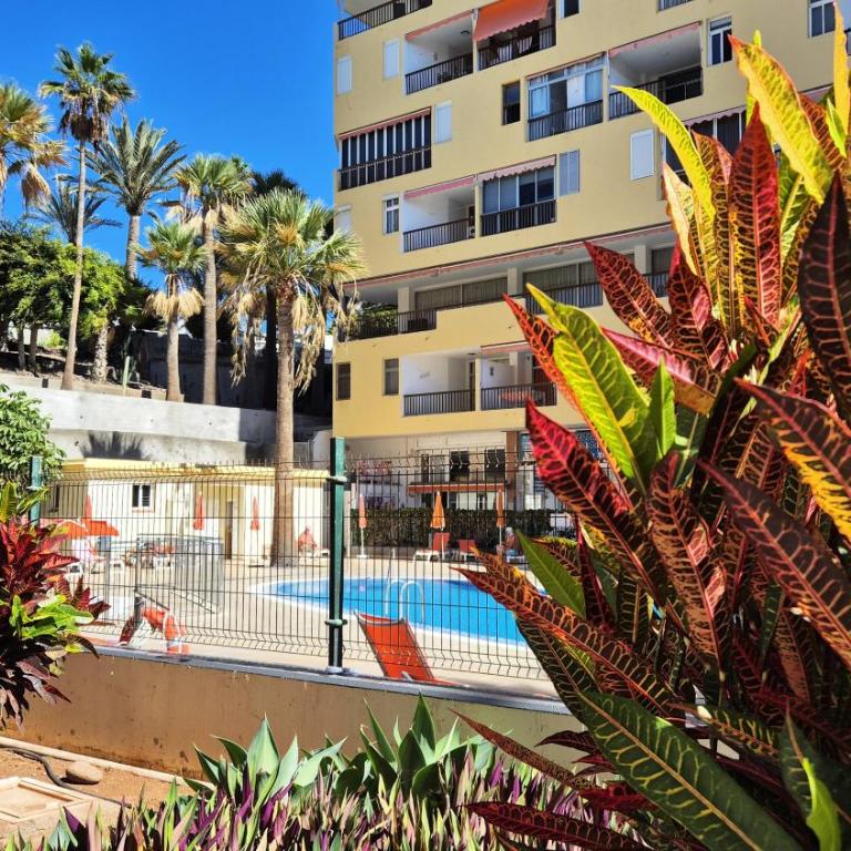 Paseo Maritimo beach view - Apartamento de 1 dormitorio - 10