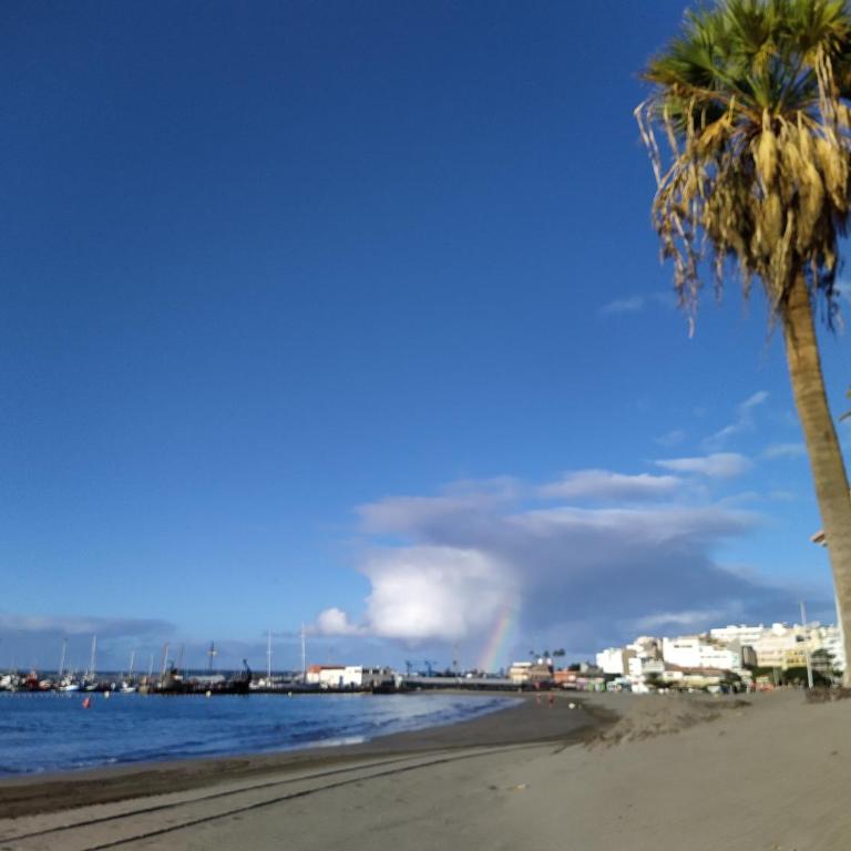 Paseo Maritimo beach view - Apartamento de 1 dormitorio - 31