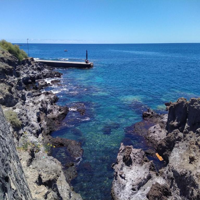 Paseo Maritimo beach view - Apartamento de 1 dormitorio - 40
