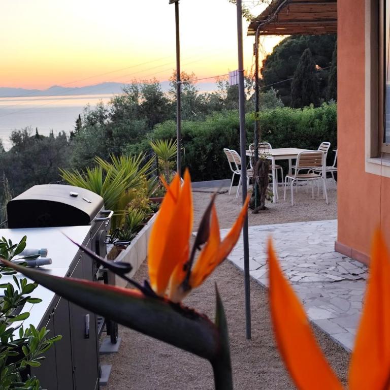 Villa Elba Mare & Relax Capoliveri - Villa con Vista Mare - 12