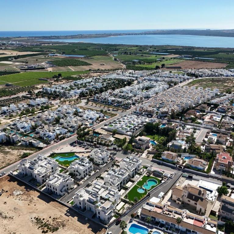 Apartment Sol y Mar - Rooftop Terrace, Private Pool - Adhara Residence - Appartement 2 Chambres - 46