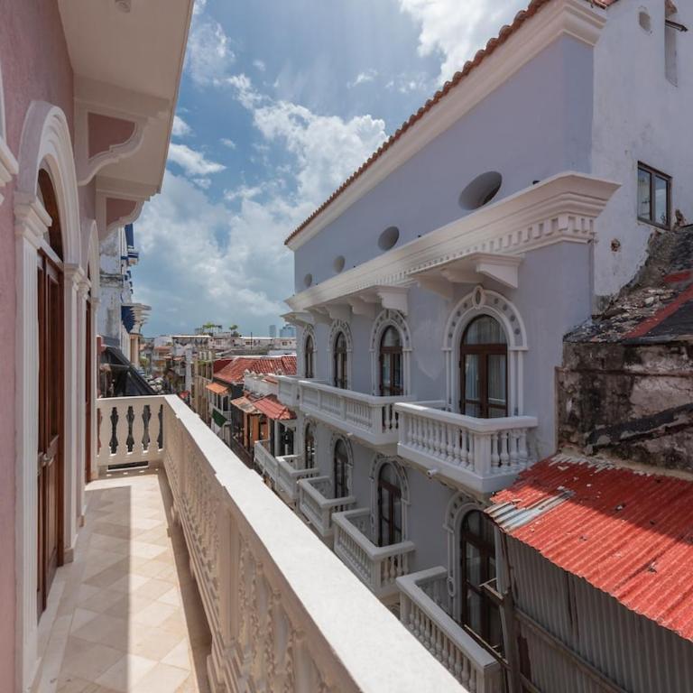 CASA DE LUJO en el centro histórico - Casa Luxor - Four-Bedroom House - 74