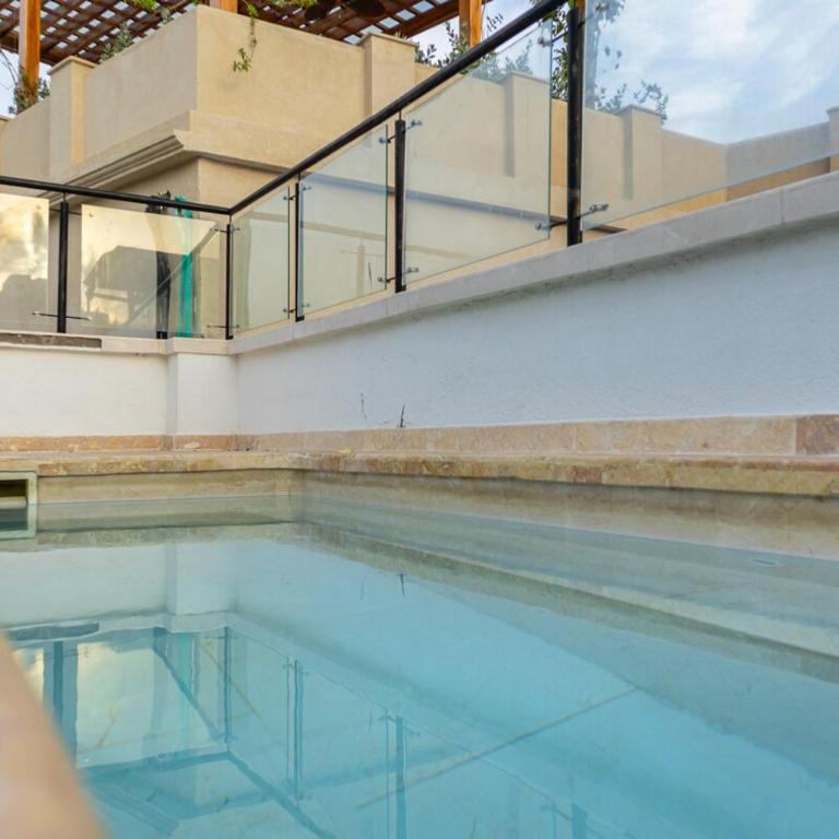 CASA DE LUJO en el centro histórico - Casa Luxor - Four-Bedroom House - 91