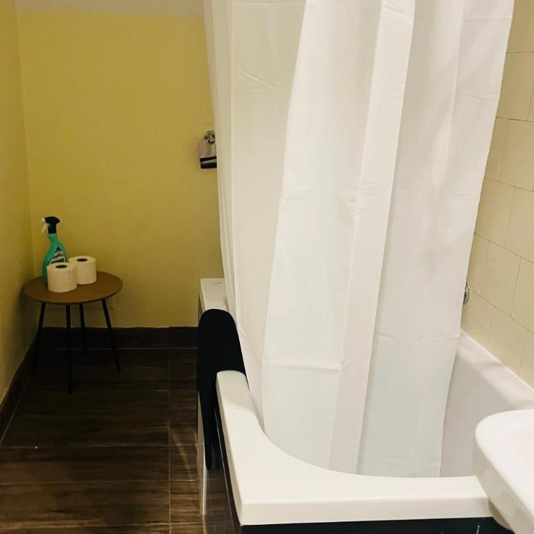 Apt Lirija - Free Garage&Parking - One-Bedroom Apartment - 21