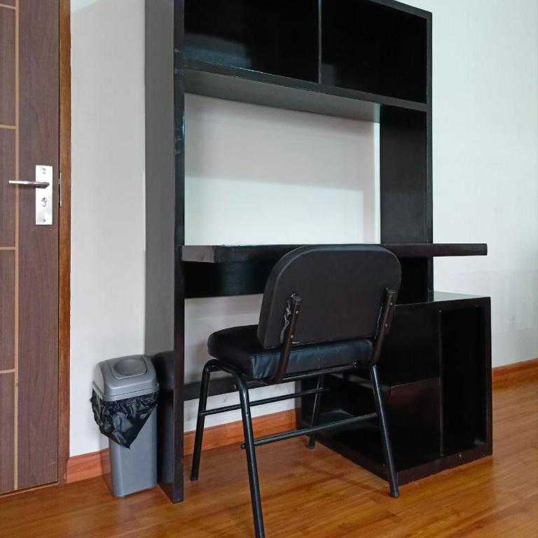 Departamentos Central Stay - Lanza I - Apartamento Estándar de 1 dormitorio - 6