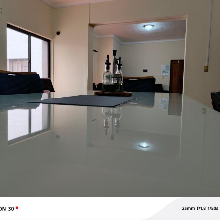 Departamentos Central Stay - Lanza I - Apartamento Estándar de 1 dormitorio - 11