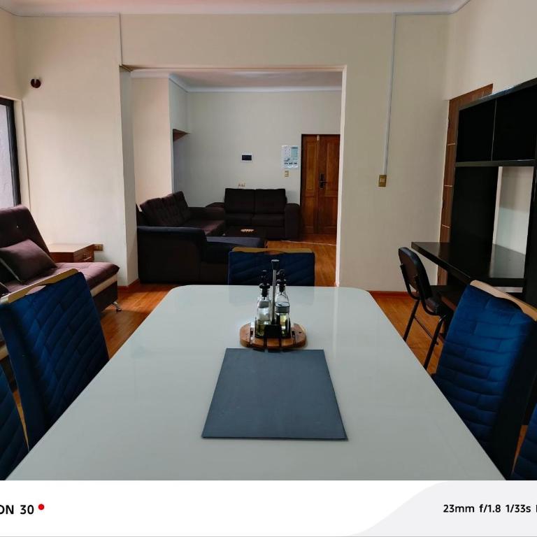Departamentos Central Stay - Lanza I - Apartamento Estándar de 1 dormitorio - 9