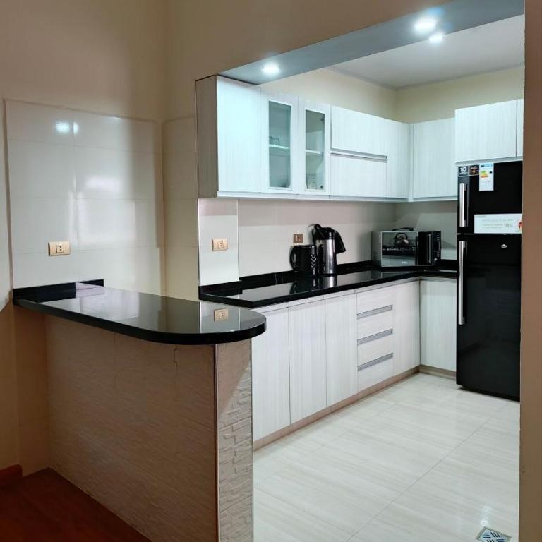 Departamentos Central Stay - Lanza I - Apartamento Estándar de 1 dormitorio - 12