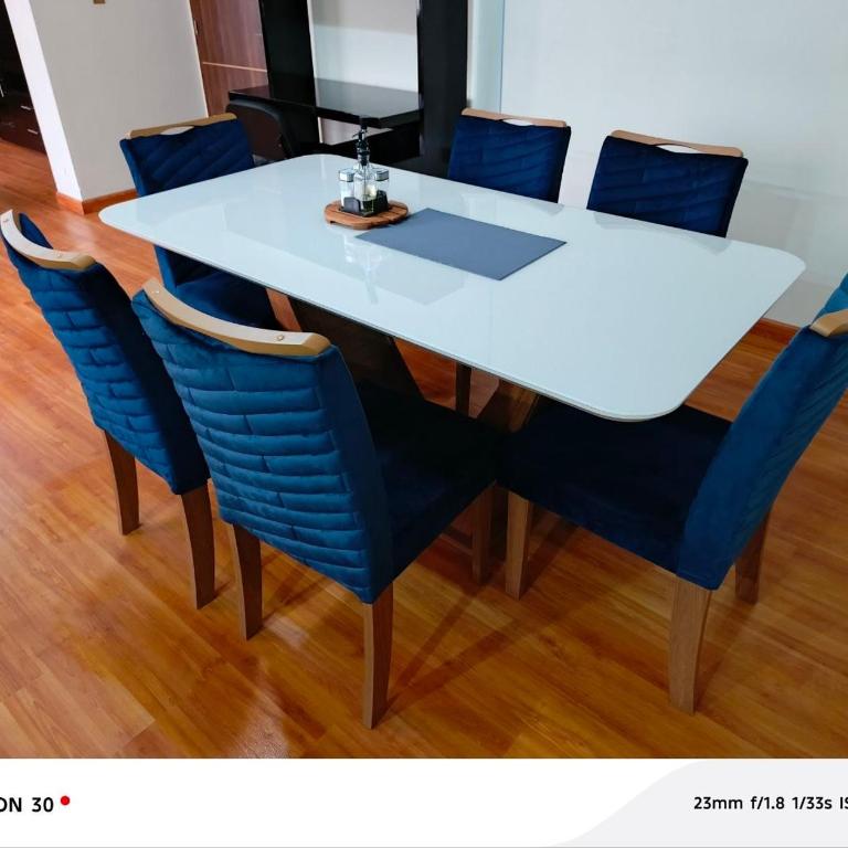 Departamentos Central Stay - Lanza I - Apartamento Estándar de 1 dormitorio - 8