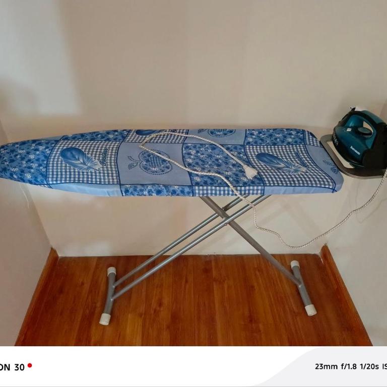 Departamentos Central Stay - Lanza I - Apartamento Estándar de 1 dormitorio - 20