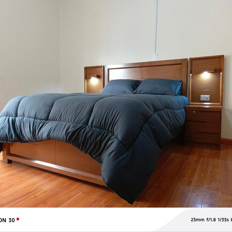 Departamentos Central Stay - Lanza I - Apartamento Estándar de 1 dormitorio - 1