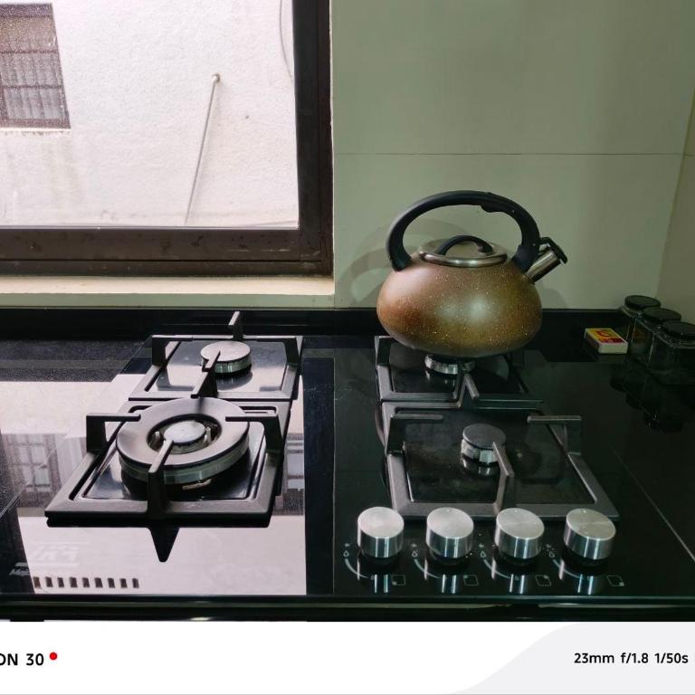 Departamentos Central Stay - Lanza I - Apartamento Estándar de 1 dormitorio - 15