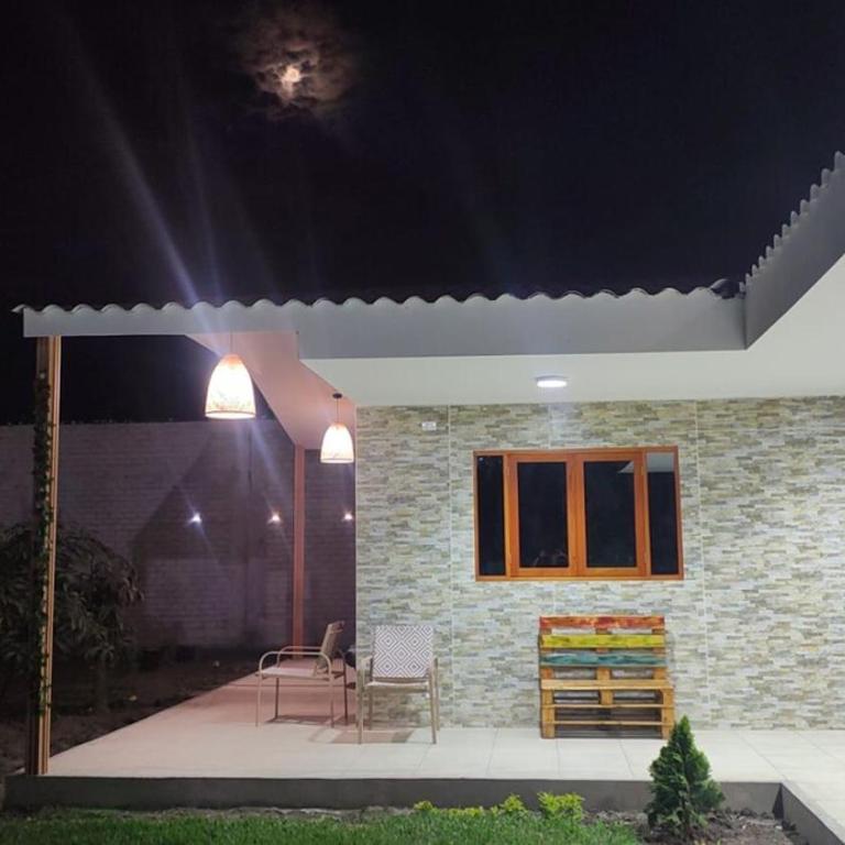 Casa La Herencia - Casa de 3 dormitorios - 9
