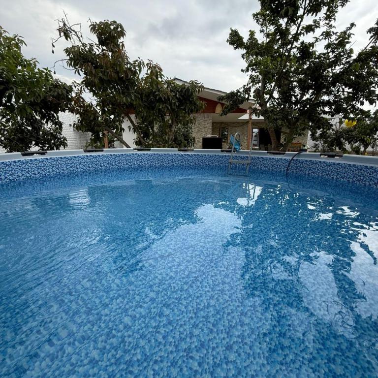 Casa La Herencia - Casa de 3 dormitorios - 11
