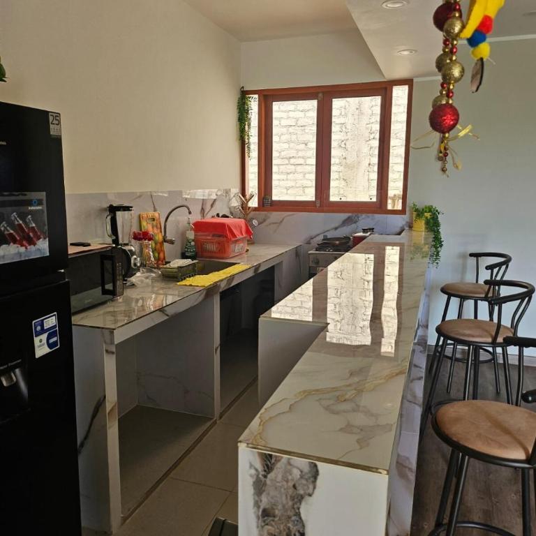 Casa La Herencia - Casa de 3 dormitorios - 12