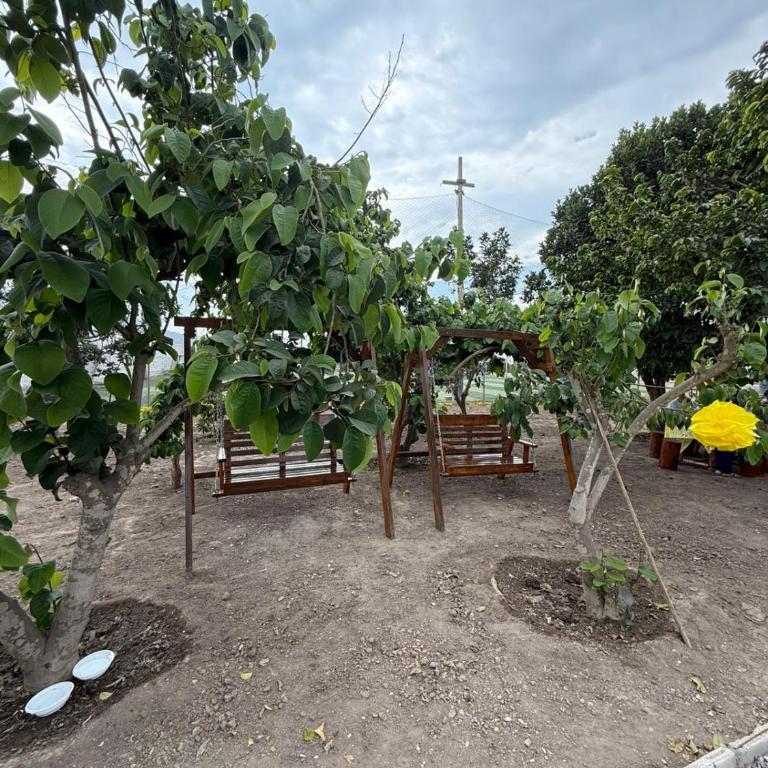 Casa La Herencia - Casa de 3 dormitorios - 13