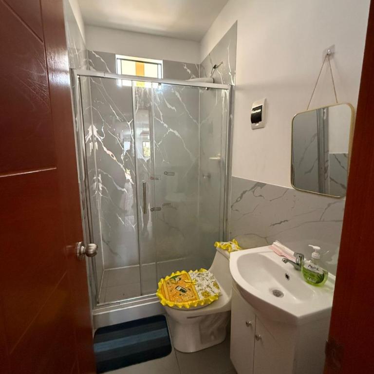 Casa La Herencia - Casa de 3 dormitorios - 14