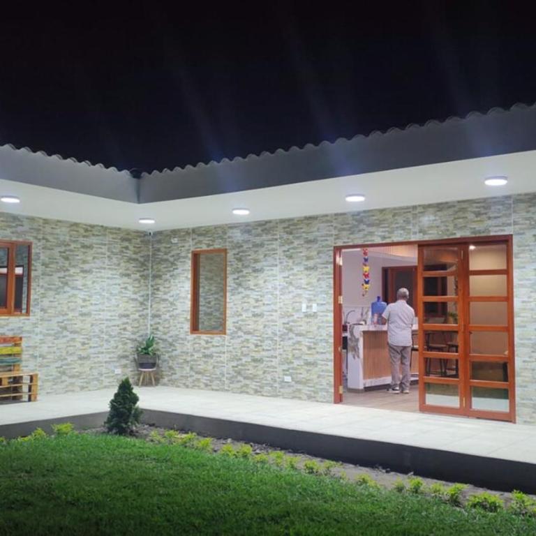 Casa La Herencia - Casa de 3 dormitorios - 18