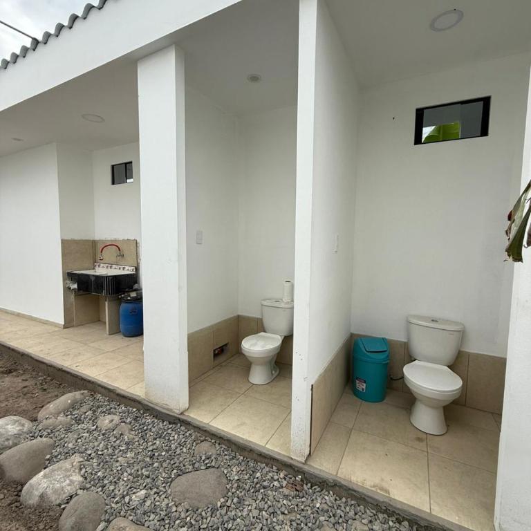Casa La Herencia - Casa de 3 dormitorios - 24