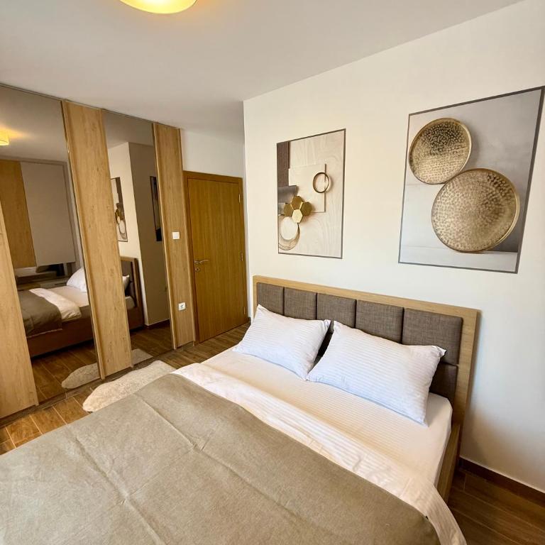 Verde Apartman Sokobanja - Apartman sa 1 Spavaćom Sobom - 26