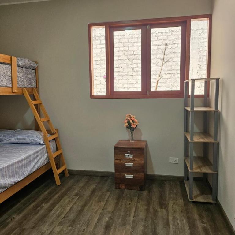 Casa La Herencia - Casa de 3 dormitorios - 32