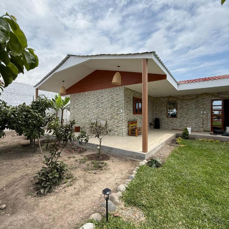 Casa La Herencia - Casa de 3 dormitorios - 31