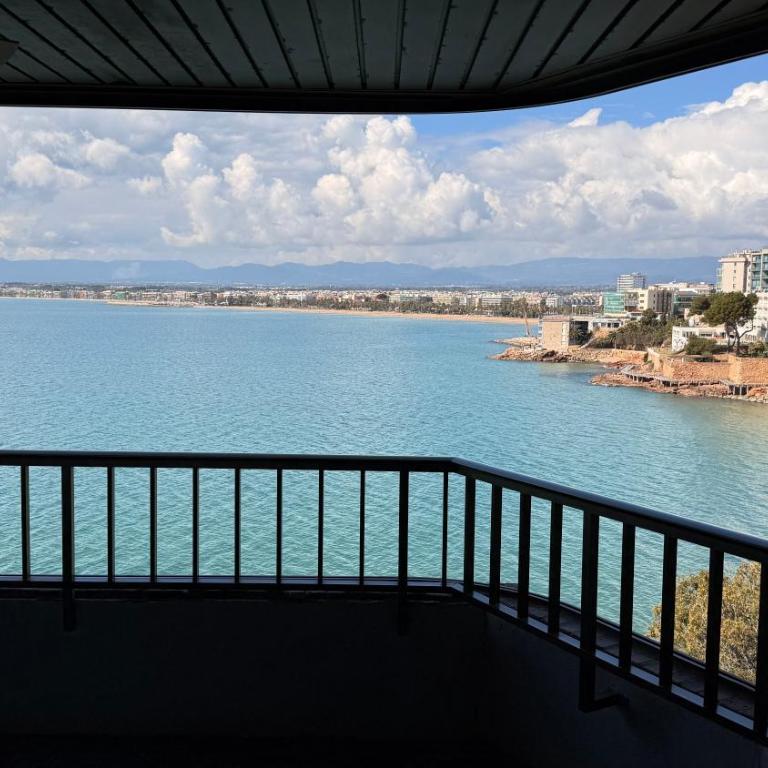 Coral Rojo - Apartamento con vistas al mar - 1