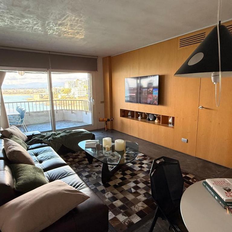 Coral Rojo - Apartamento con vistas al mar - 25