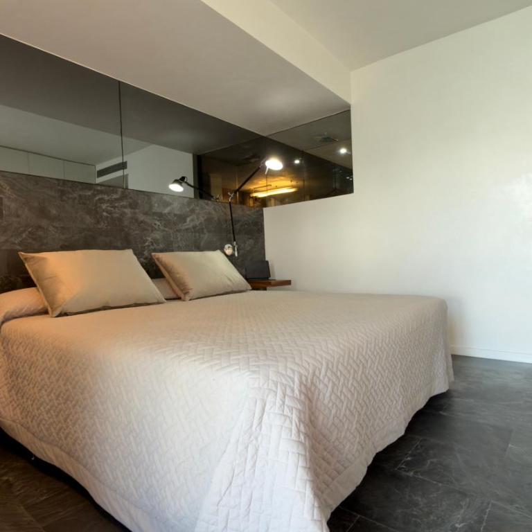 Coral Rojo - Apartamento con vistas al mar - 32