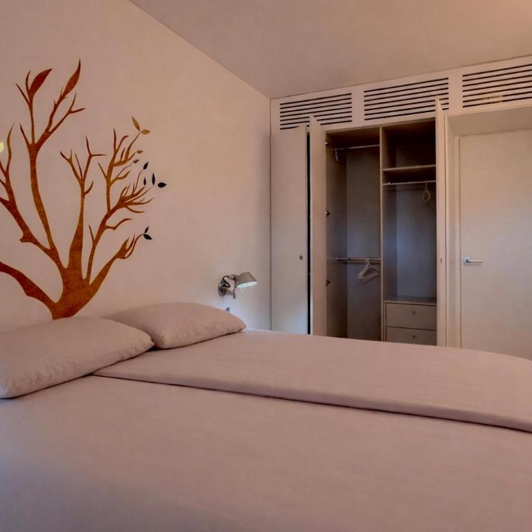 Coral Rojo - Apartamento con vistas al mar - 33
