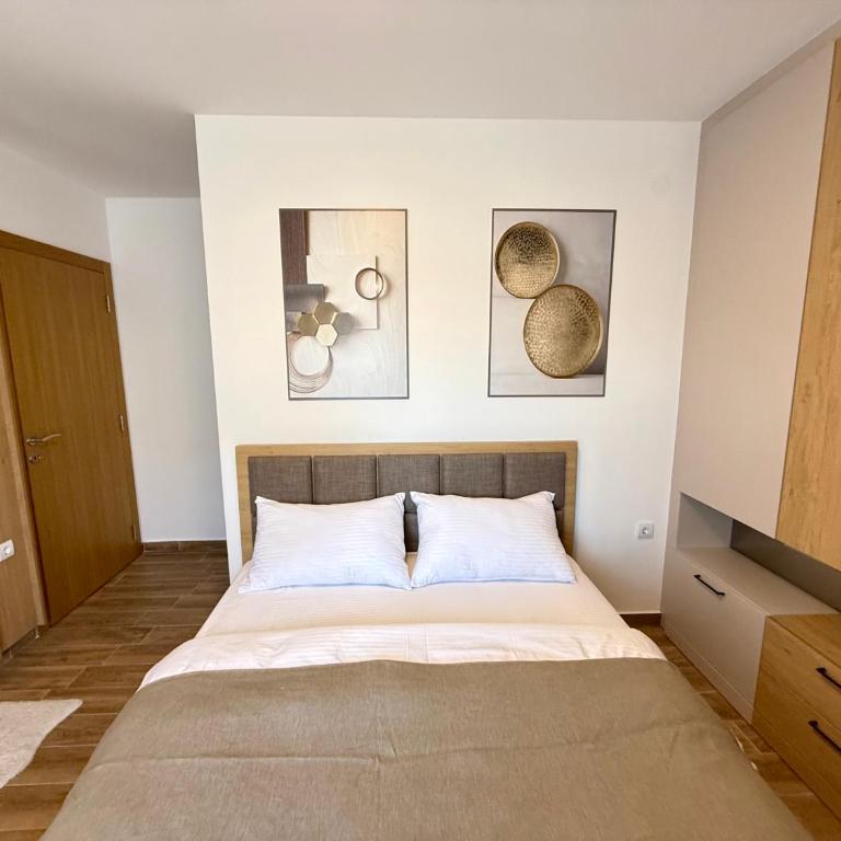 Verde Apartman Sokobanja - Apartman sa 1 Spavaćom Sobom - 27