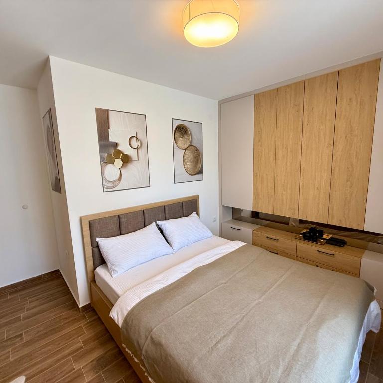 Verde Apartman Sokobanja - Apartman sa 1 Spavaćom Sobom - 28