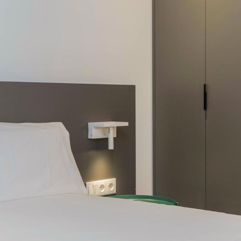 Apartamento a 500m de la playa - Casa 7 - One-Bedroom Apartment - 8