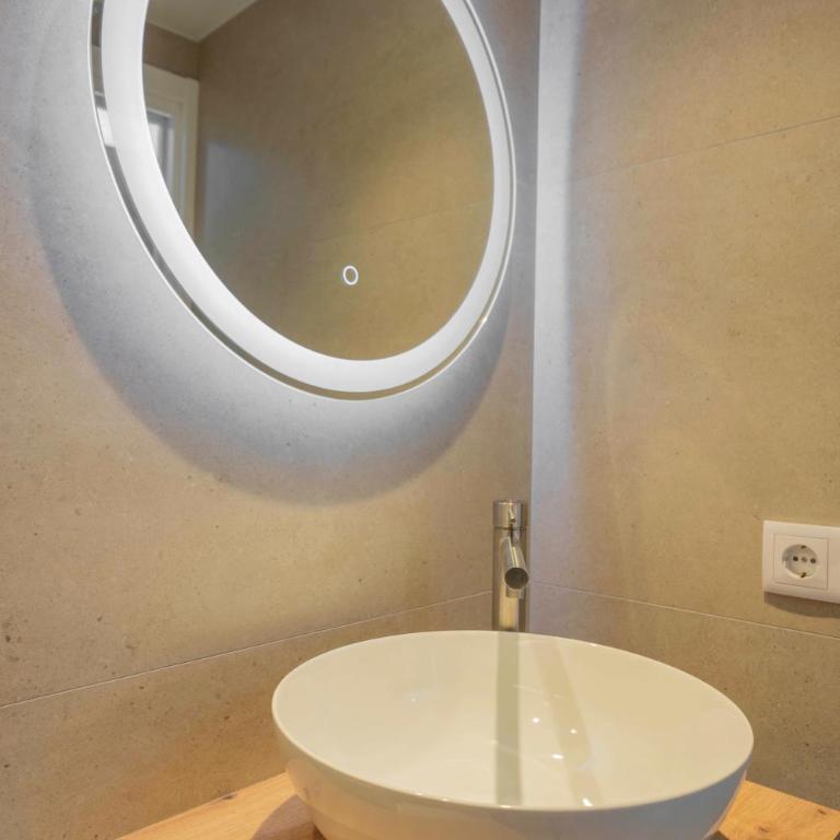 Apartamento a 500m de la playa - Casa 7 - One-Bedroom Apartment - 15