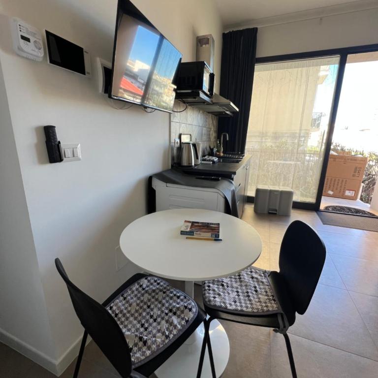 EcoCasa Neapolis - Monolocale Deluxe - 4