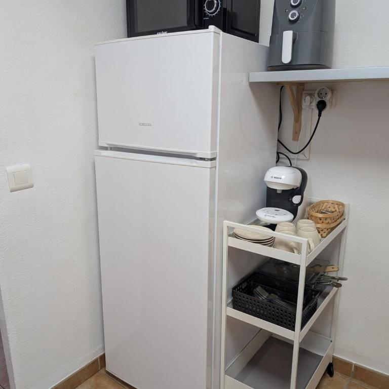 Vistas al mar, piscina y playa en Cap Salou - Apartamento de 2 dormitorios - 16