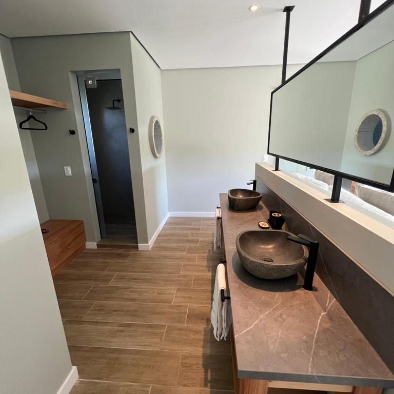 Buenos Vientos Casa de Campo - Double Room with Private Bathroom - 14
