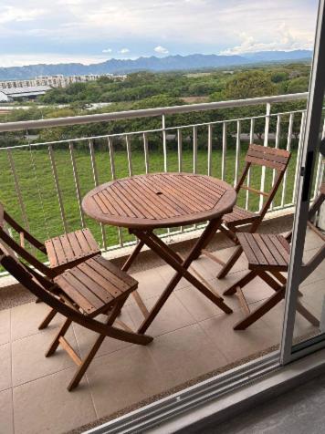 PUERTO AZUL CLUB HOUSE - Ricaurte - One-Bedroom Apartment - 13